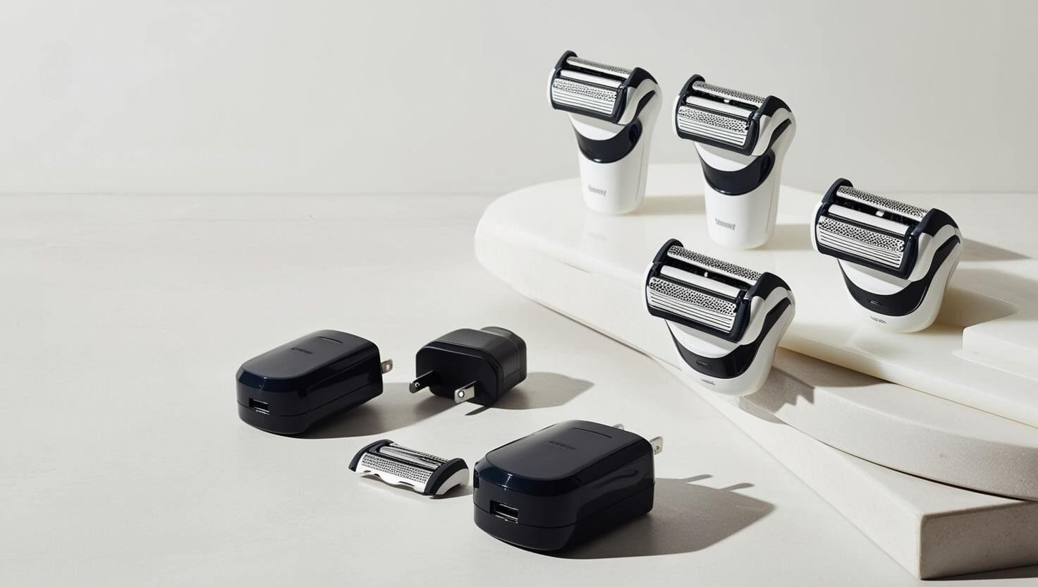 Personal Care Parts